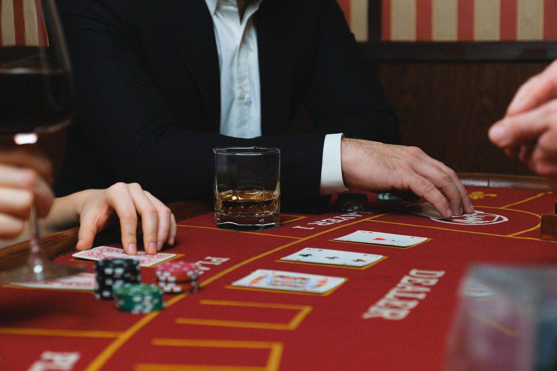 Los secretos de los casinos online con bonos sin depósito